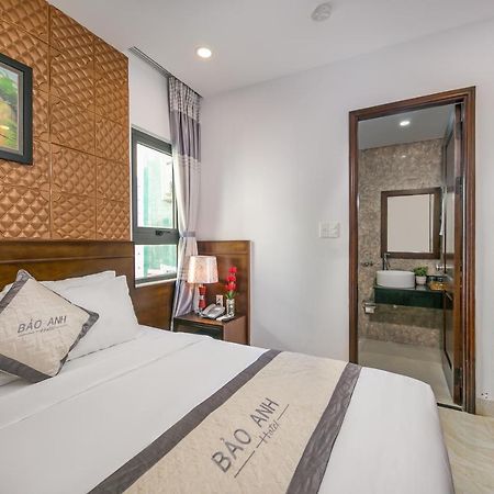 Bao Anh Hotel & Apartment Đà Nẵng Exterior foto
