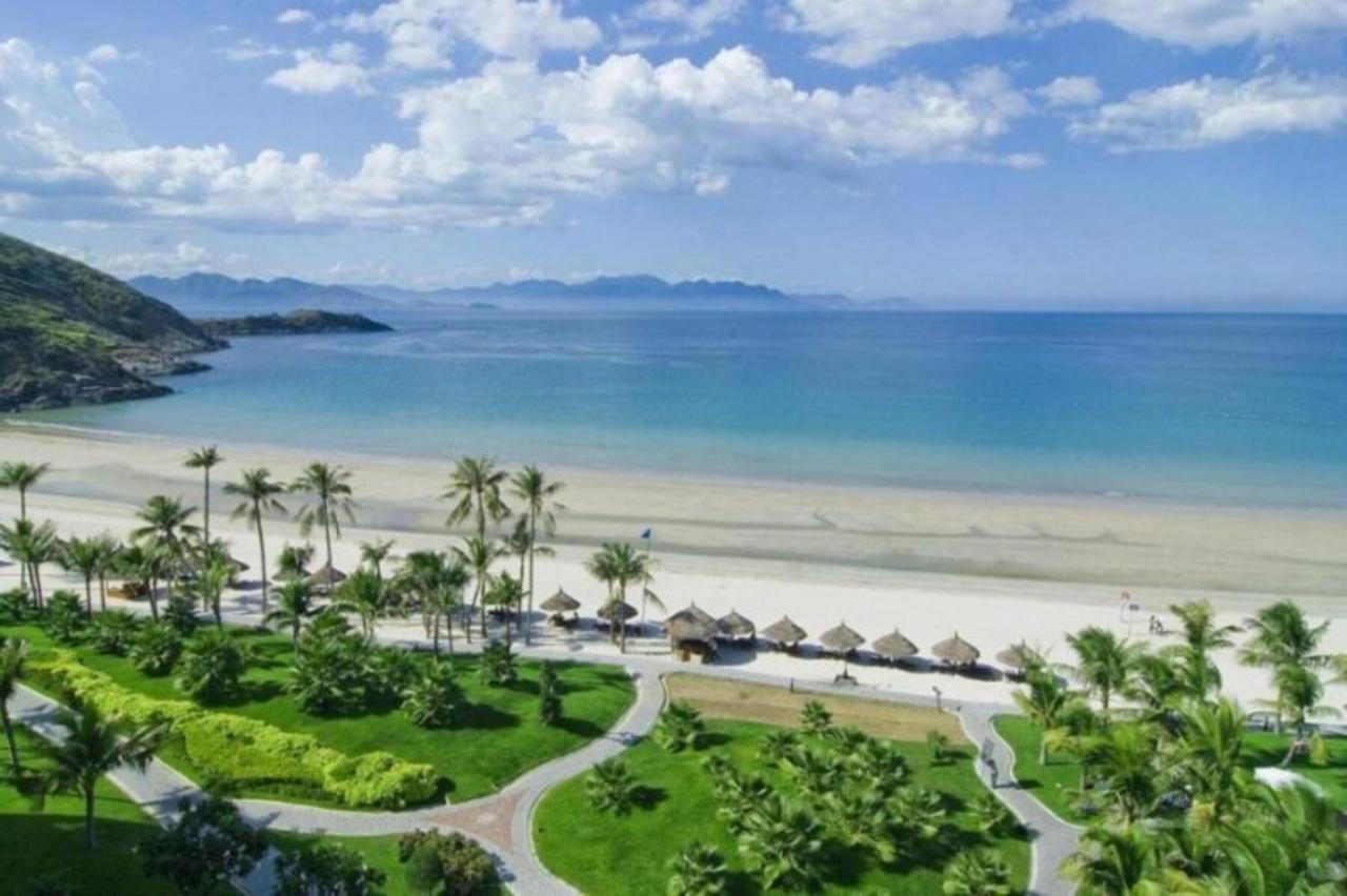 Bao Anh Hotel & Apartment Đà Nẵng Exterior foto